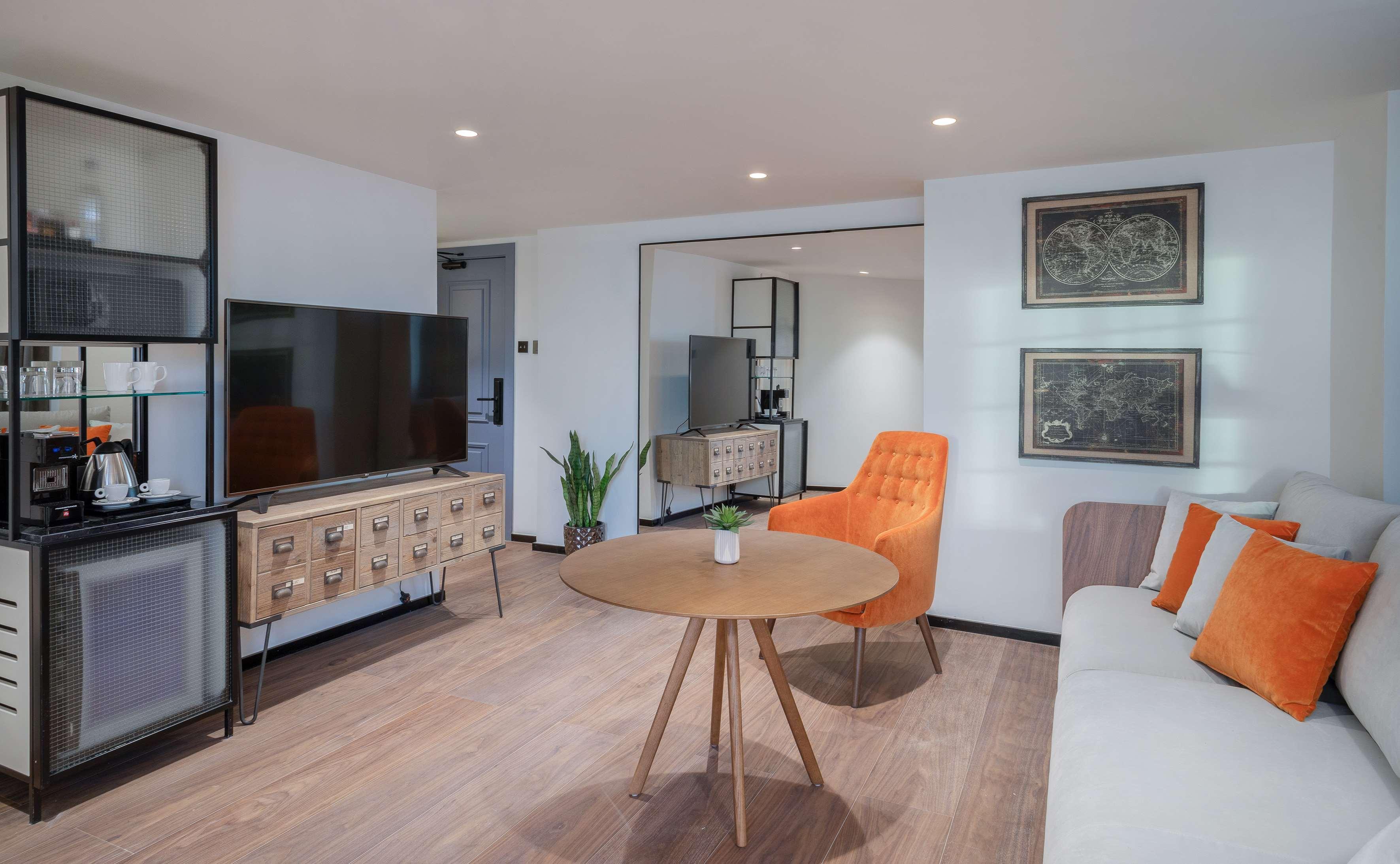 Melia White House 4* Londra