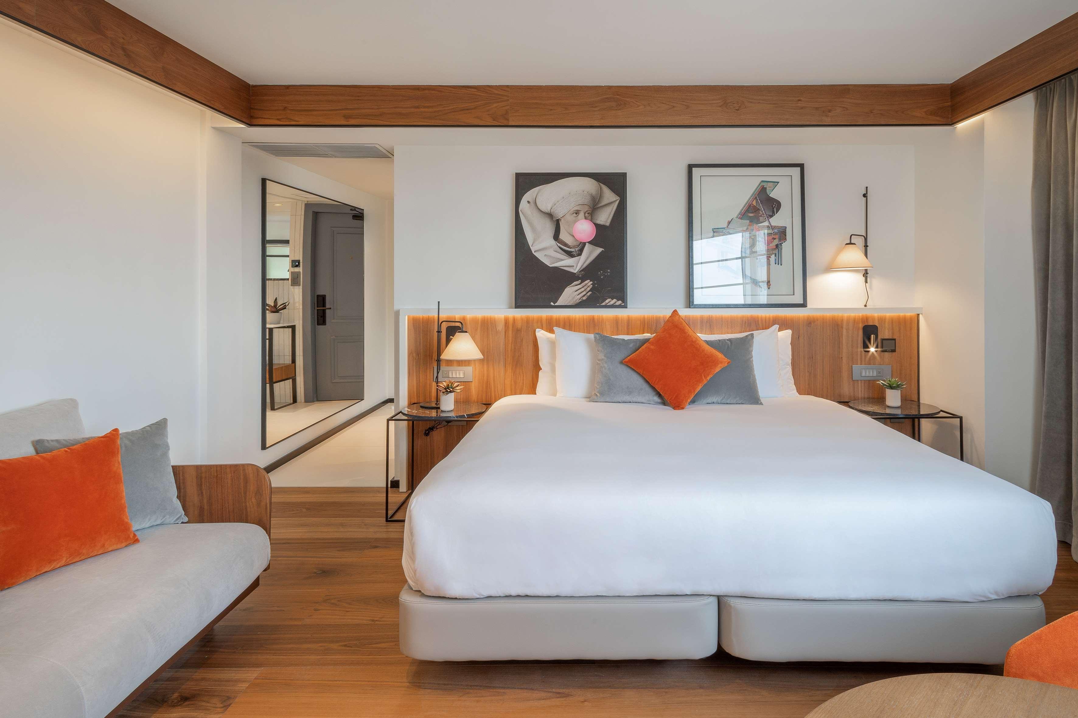 Melia White House 4* Londra