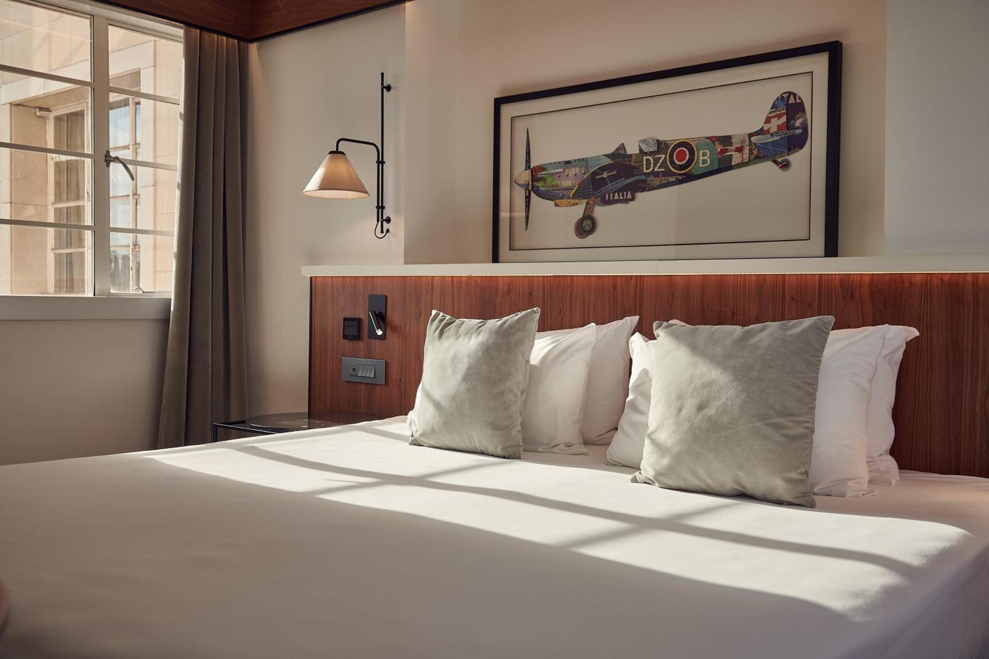 Melia White House Hotel Londra