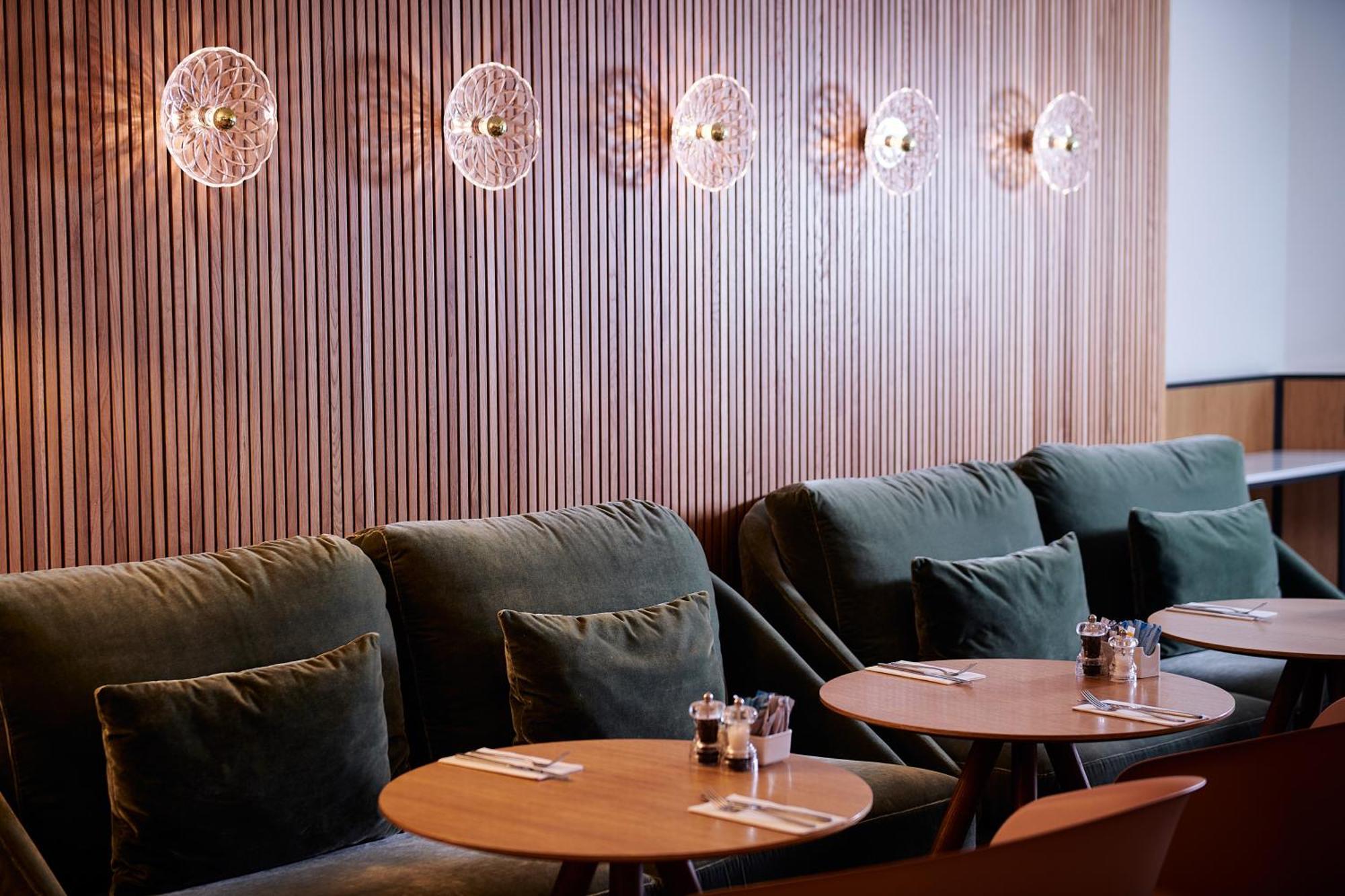 Hotel Melia White House Londra