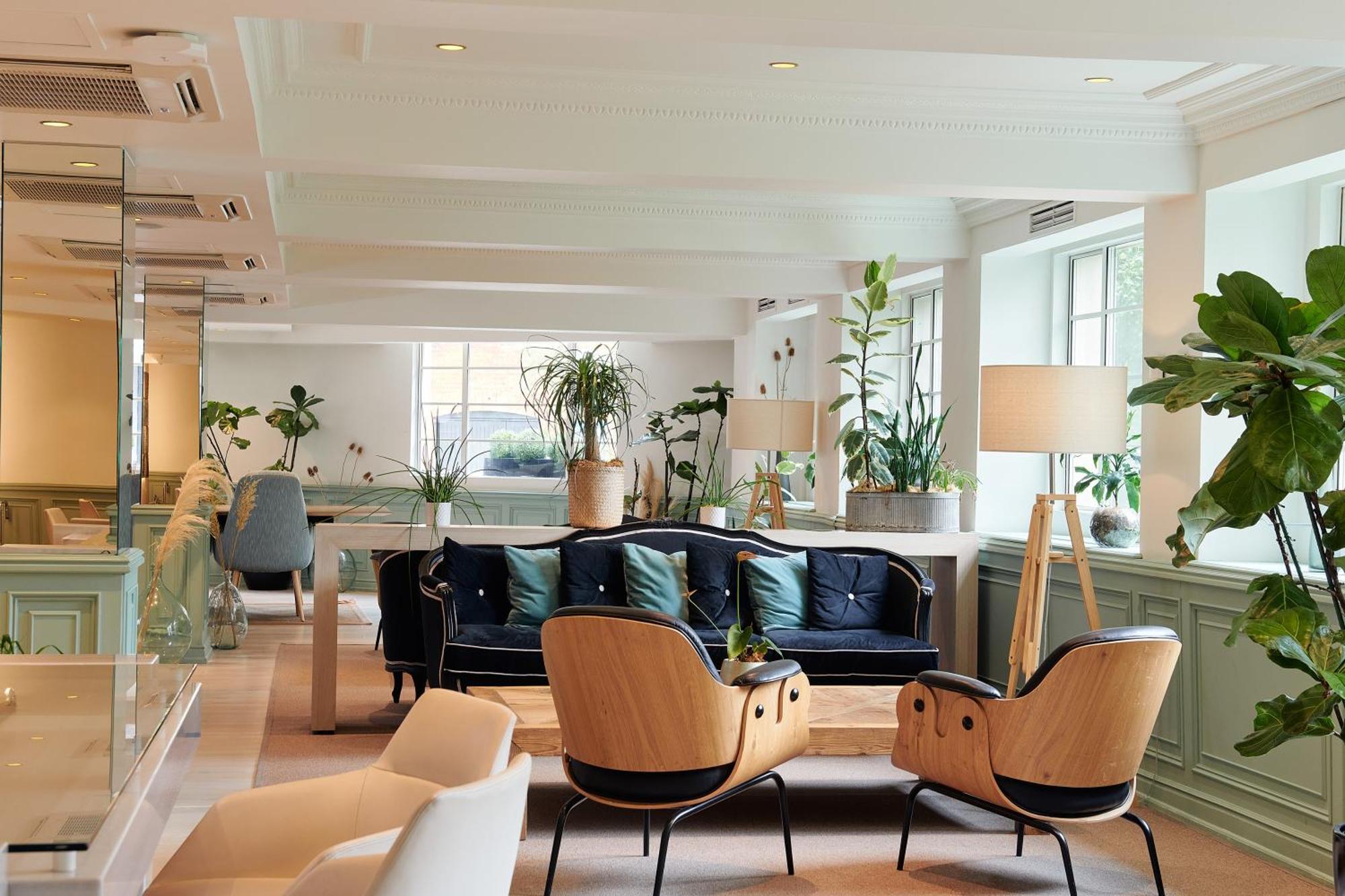 Melia White House Londra