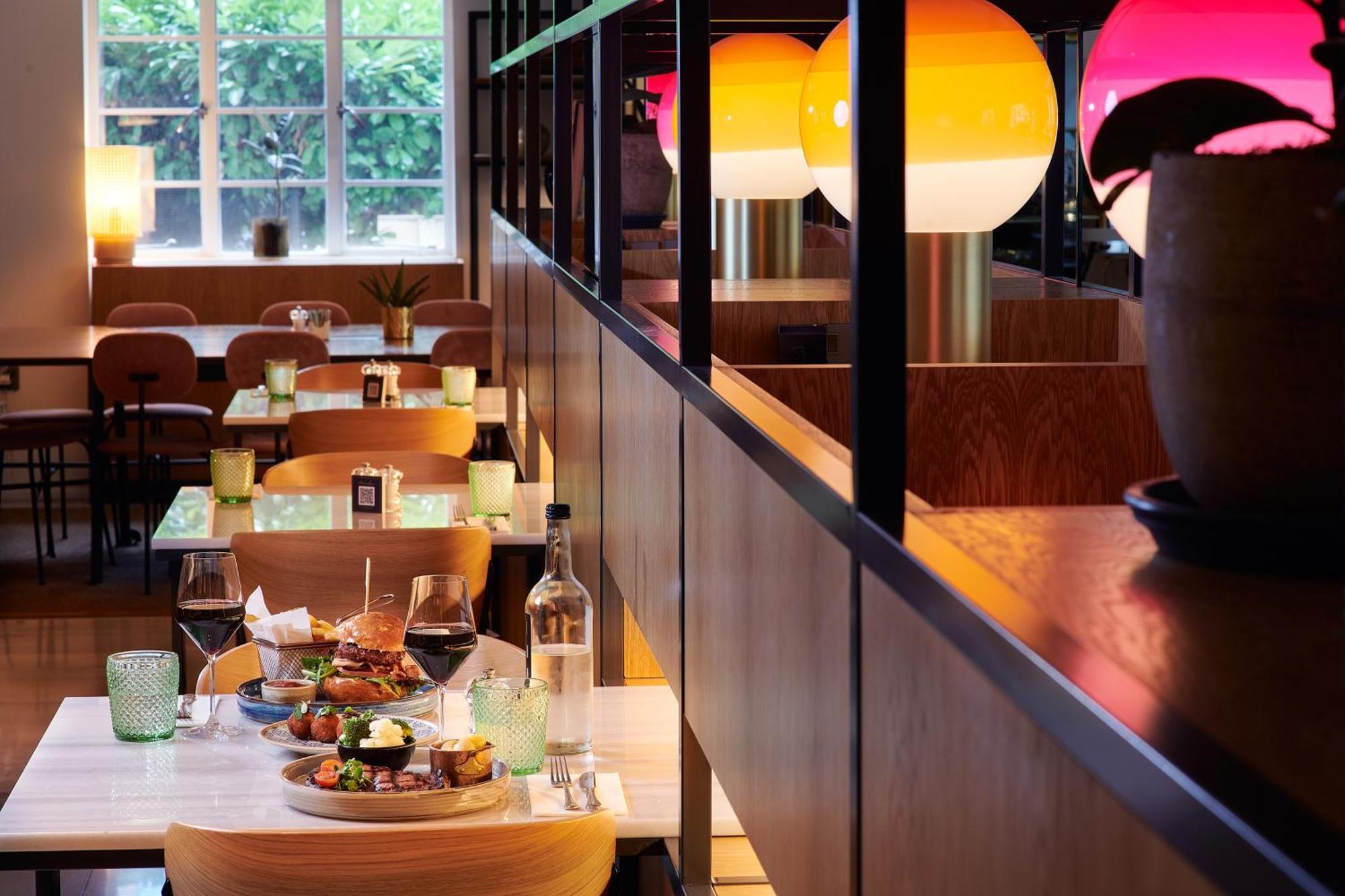 Hotel Melia White House Londra