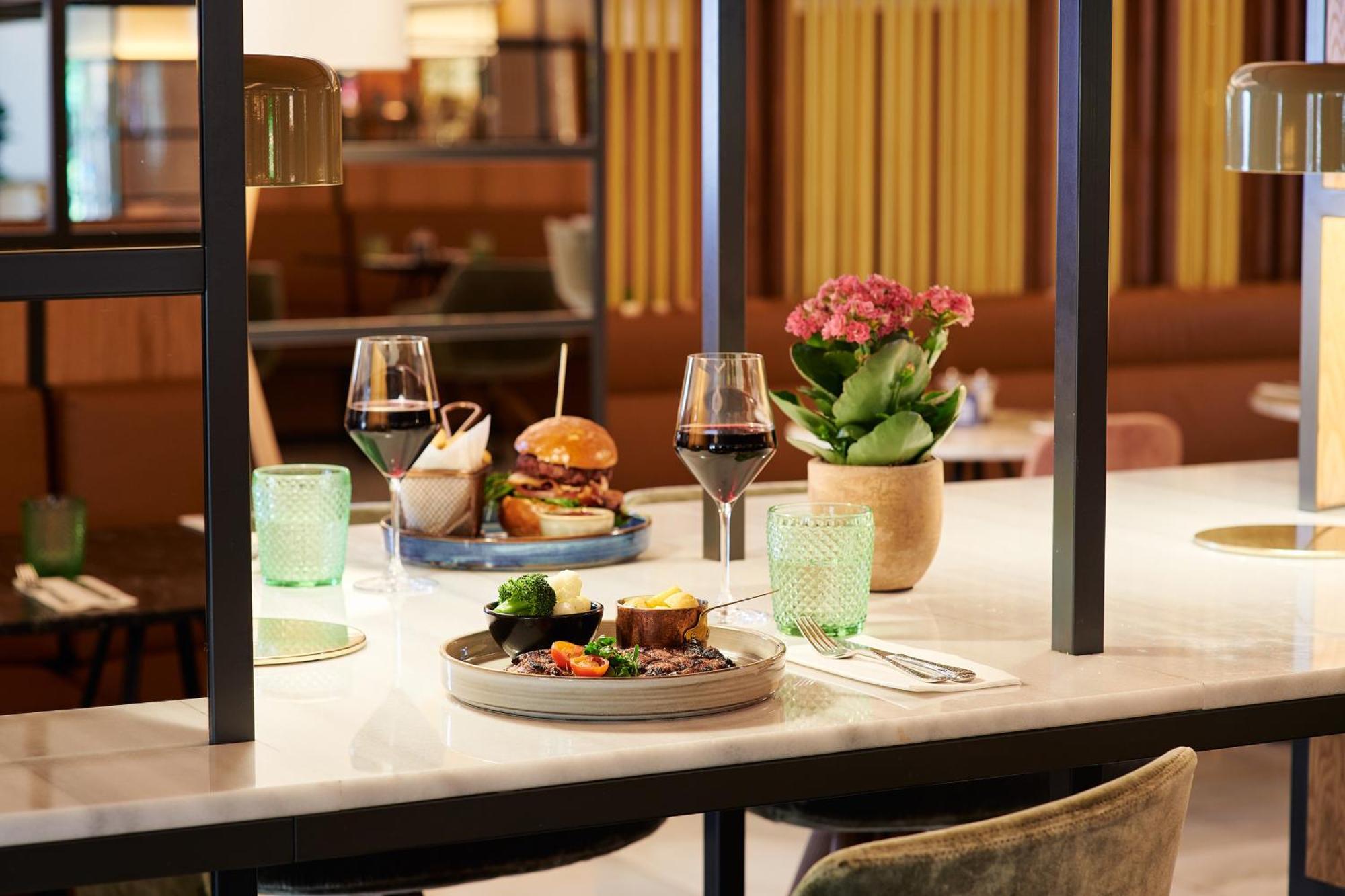 Melia White House Londra