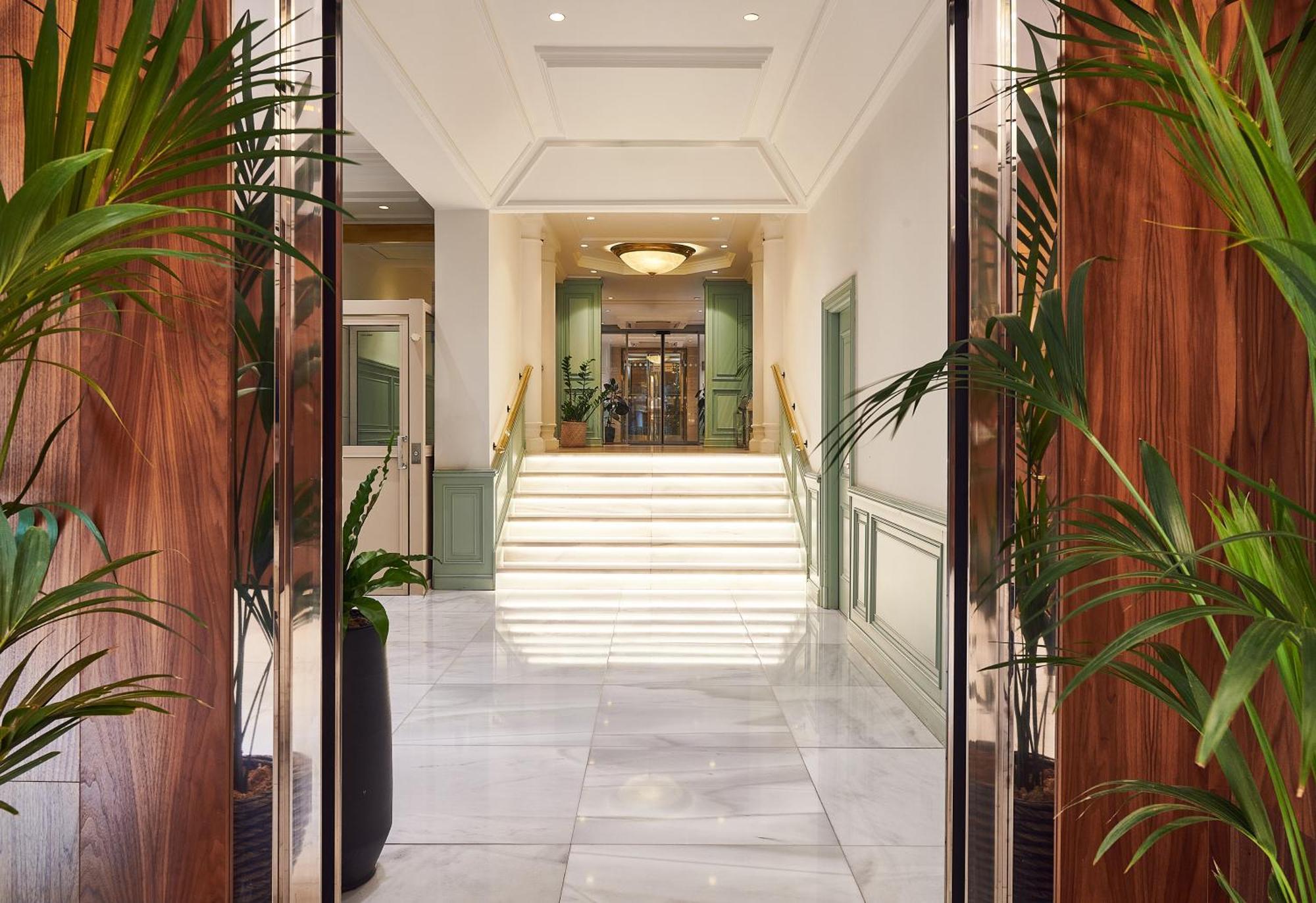 Melia White House Hotel Londra