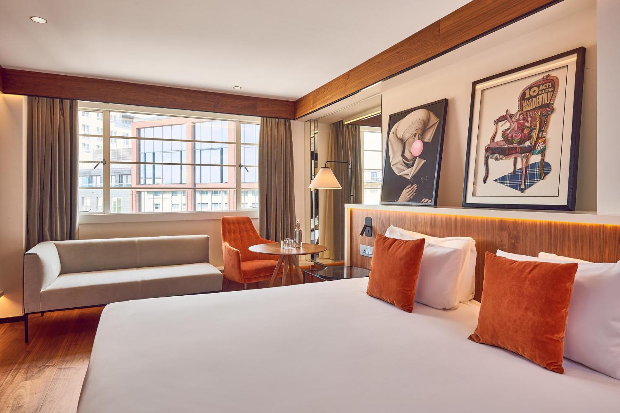 Melia White House Londra